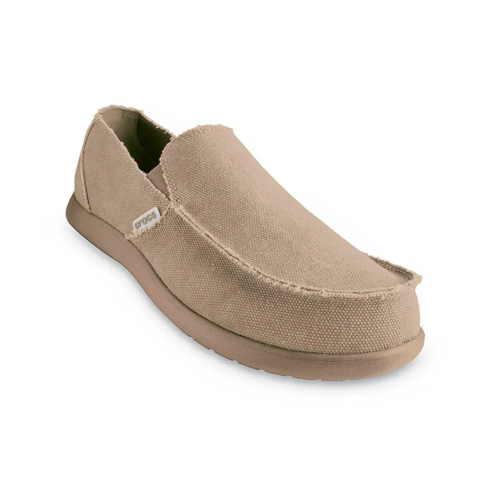 Venta > mocasines crocs santa cruz > en stock